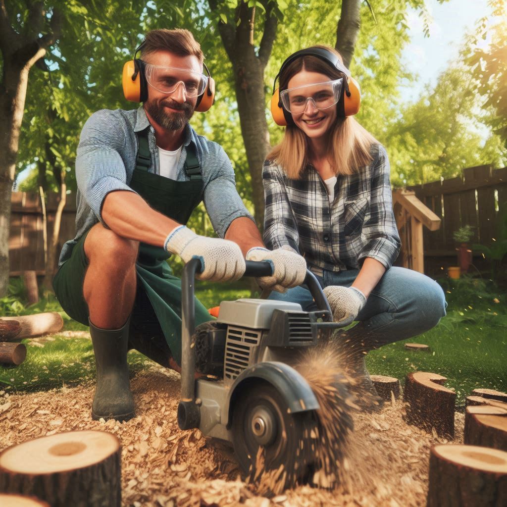 Best Stump Grinding Services in Chelsea, Massachusetts - Professional Stump Removal by Chelsea Stump Grinding