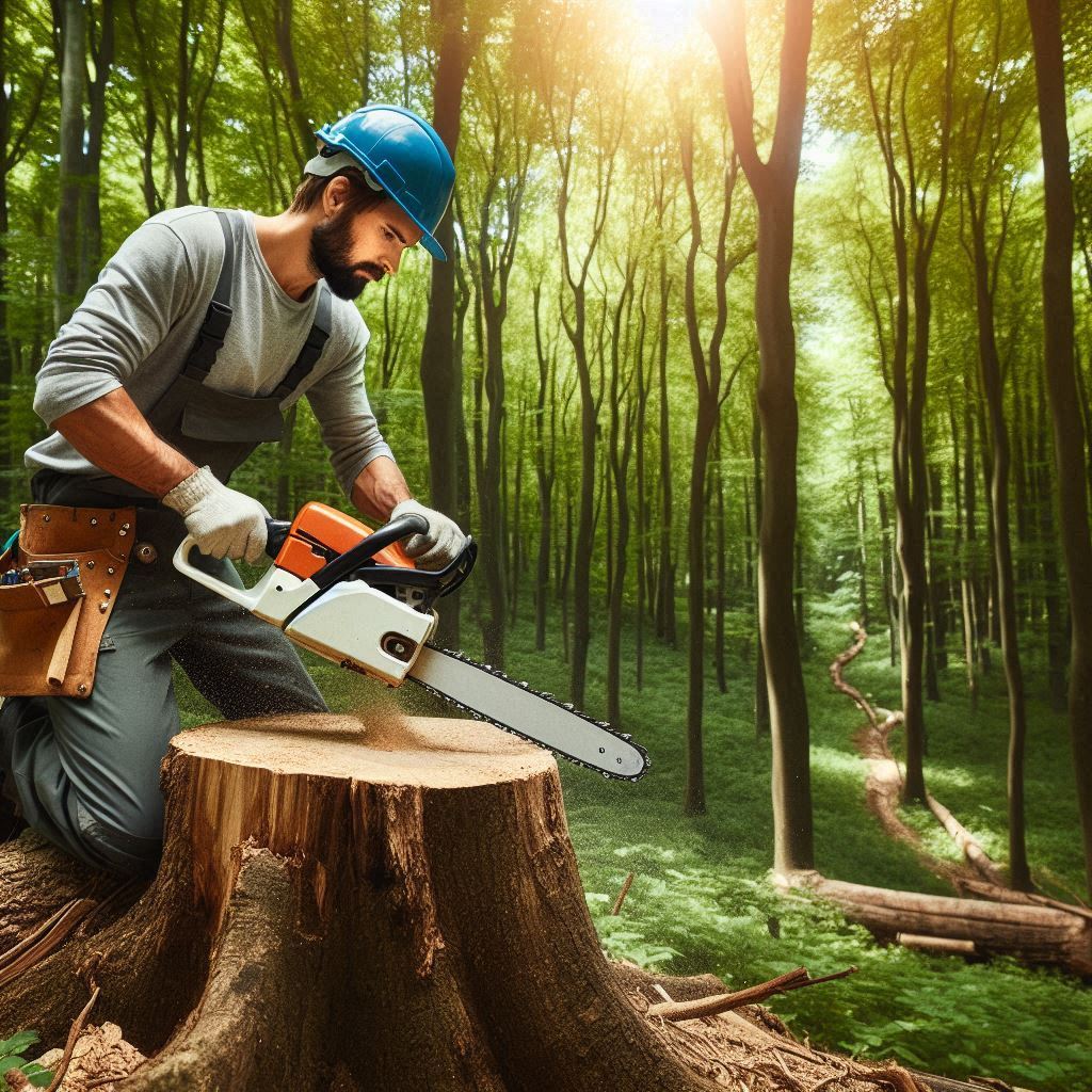 Expert And Best Stump Removal Services in Chelsea, MA Best Stump Removal Chelsea MA - Expert Services by Tree Removal Chelsea