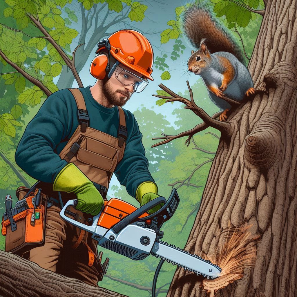 Best Tree Trimming in Chelsea, Massachusetts - Professional Service by Chelsea Tree Experts