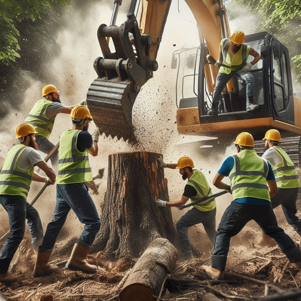 Expert Complete Stump Removal Services in Chelsea, MA Professional Stump Removal Services Chelsea MA - Expert Tree Care and Stump Grinding