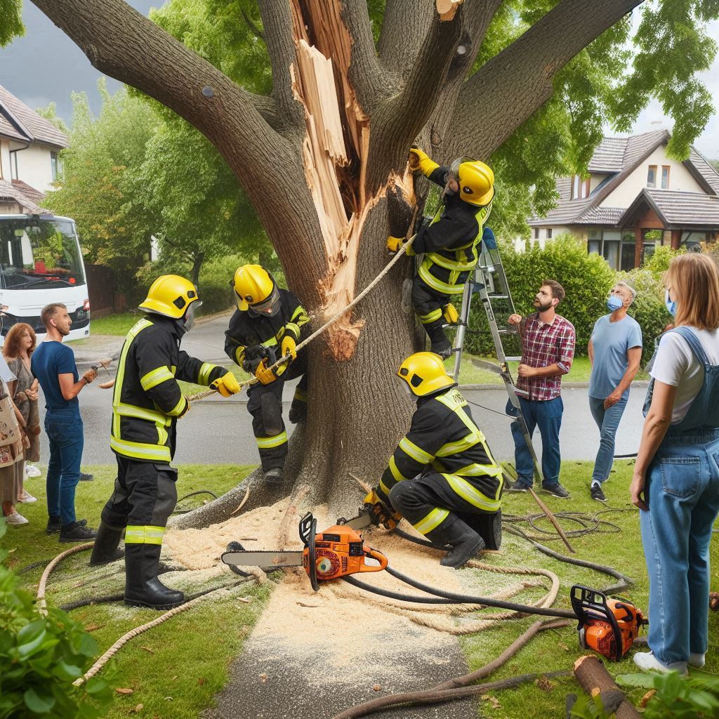 Expert Emergency Branch Removal Services in Chelsea, MA Emergency Branch Removal Chelsea MA - Expert Safety and Rapid Response Solutions by Chelsea Services