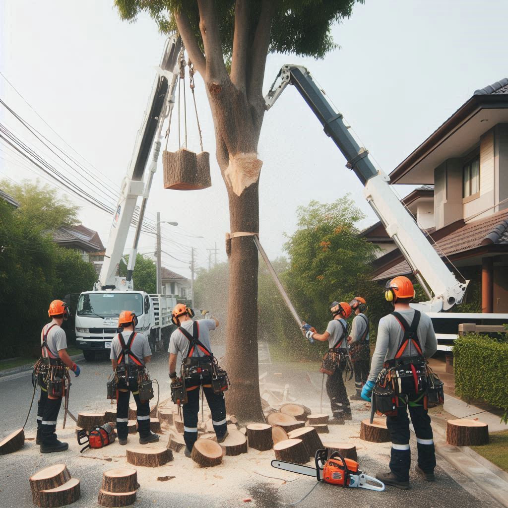 Emergency Tree Cutting Services in Chelsea, MA Emergency Tree Cutting Services In Chelsea Massachusetts