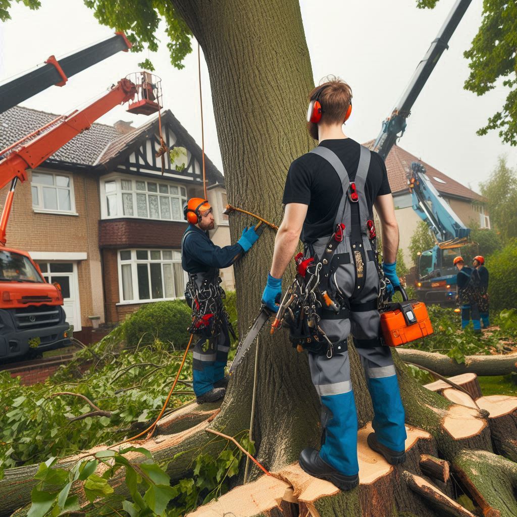 Professional emergency tree removal Services in Chelsea, MA The Best emergency tree removal in Chelsea, Massachusetts