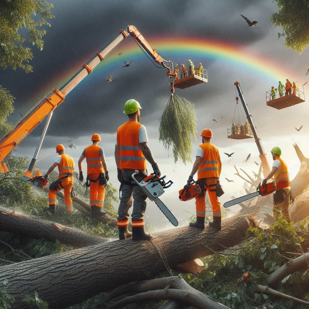Expert Storm Cleanup and Restoration Services in Chelsea, MA Professional Storm Cleanup Services in Chelsea, MA - Expert Damage Restoration