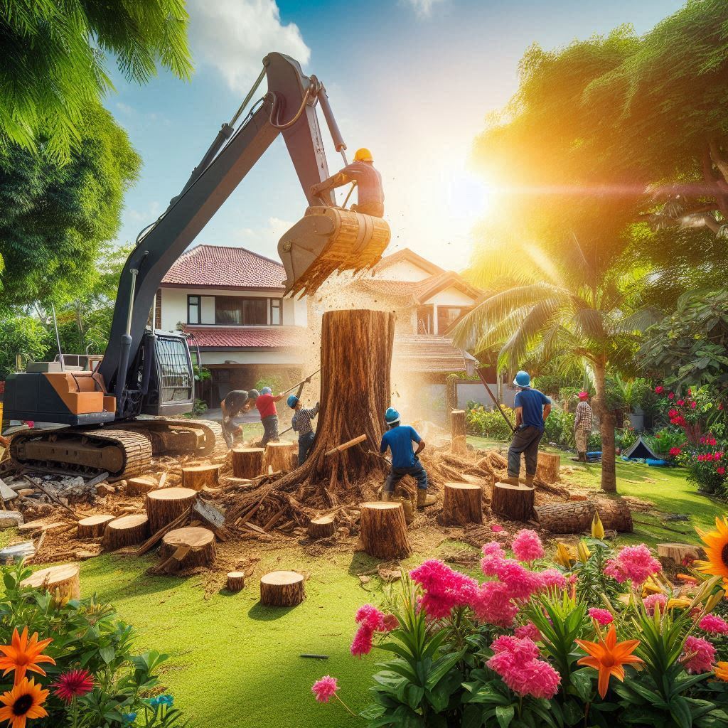 Expert Stump Removal in Chelsea, MA Expert Stump Removal in Chelsea, Massachusetts - Professional Service by Tree Removal Chelsea