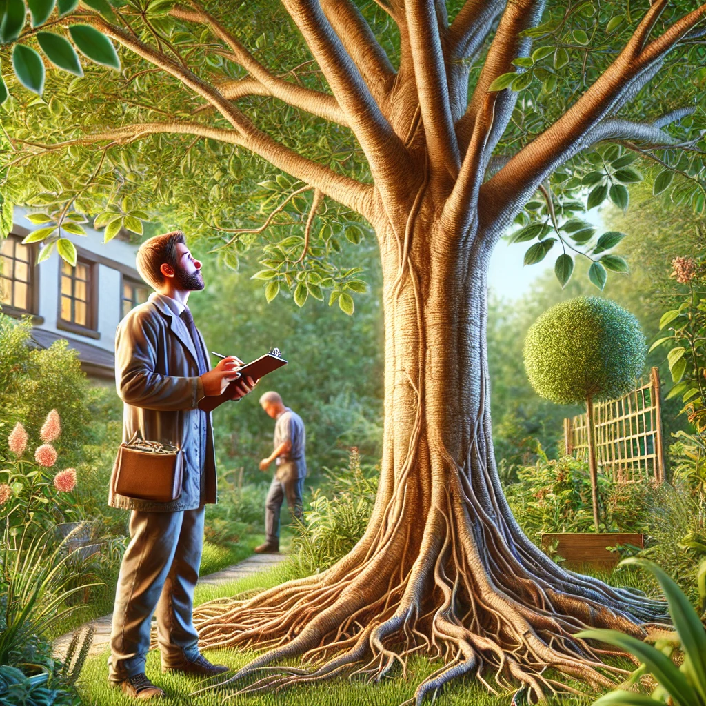 Premium Tree Consulting Services in Chelsea, Massachusetts