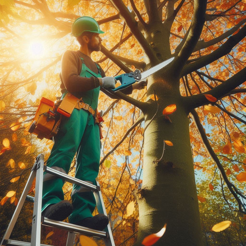 Expert Tree Maintenance in Chelsea, MA Professional Tree Maintenance Services in Chelsea, Massachusetts