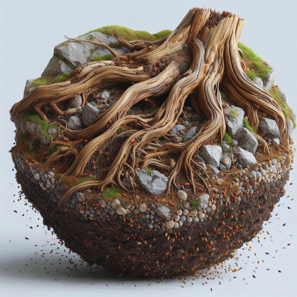 Professional Tree Root Removal Service in Chelsea Massachusetts
