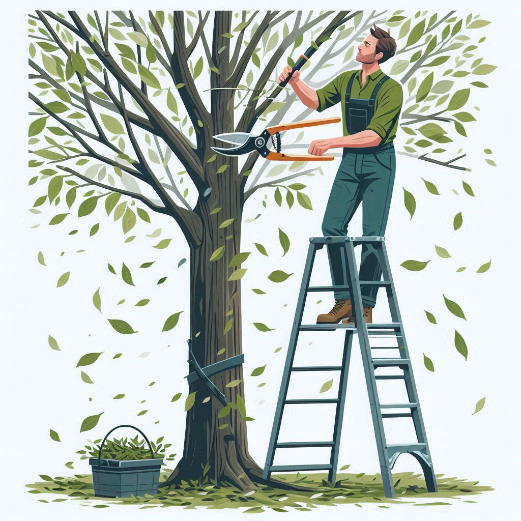 Professional Tree Trimming Services in Chelsea, MA Expert Tree Trimming Services in Chelsea, Massachusetts